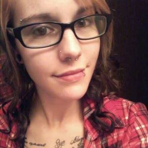 Meet your Posher, Katelyn