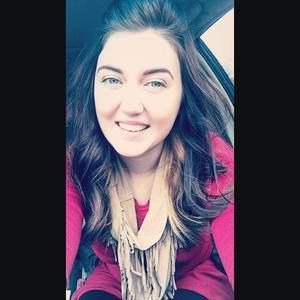 Meet your Posher, Meagan