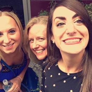 Meet your Posher, Kelli