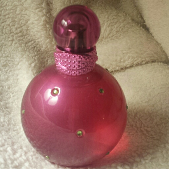 Britney Spears Fantasy EDP