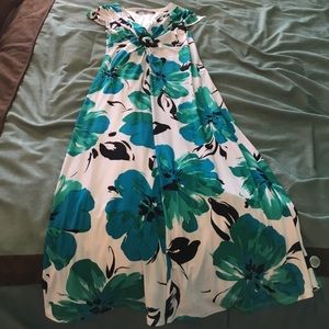 Ladies dress