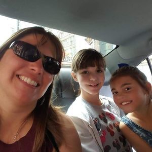 Meet your Posher, Lisa