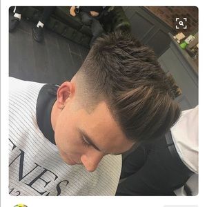 Meet your Posher, Chadd