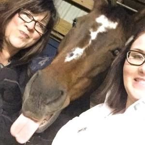 Meet your Posher, Morgan