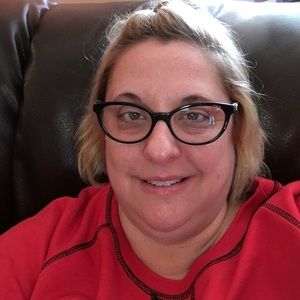 Meet your Posher, Carol