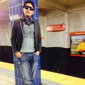 Meet your Posher, Miguel