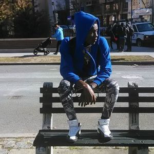 Meet your Posher, Edson al