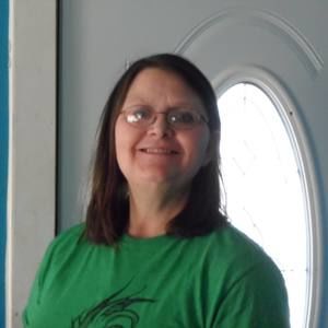 Meet your Posher, Julie