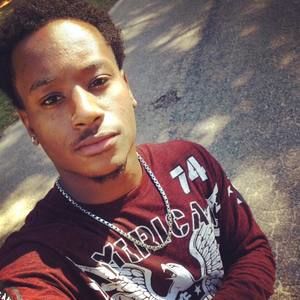 Meet your Posher, George