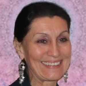 Meet your Posher, Barbara