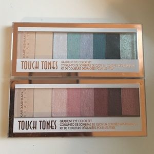 Kardashian Beauty Eyeshadow Palette Bundle