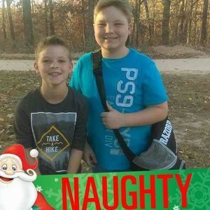 Meet your Posher, Bruce brenda