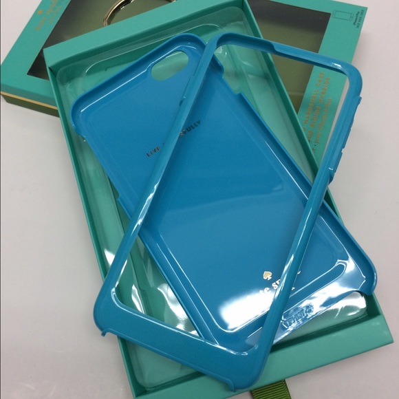 Kate Spade Hybrid Case for IPhone 6 Plus / 6s Plus - Picture 2 of 2