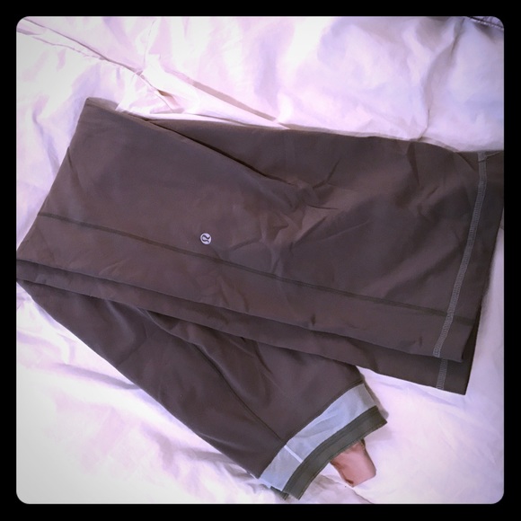 Lululemon wide leg 🏃🏼‍♀️