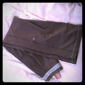 Lululemon wide leg 🏃🏼‍♀️