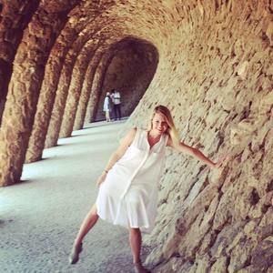 Meet your Posher, Shelby