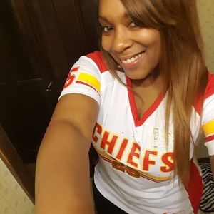 Meet your Posher, Brandi