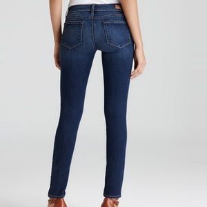 Paige Skyline Skinny Jean