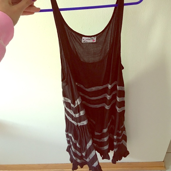 FREE PEOPLE dress worn twice - Picture 1 of 1