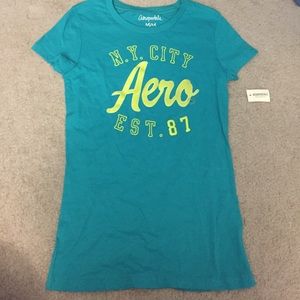 Aeropostale Logo T-Shirt