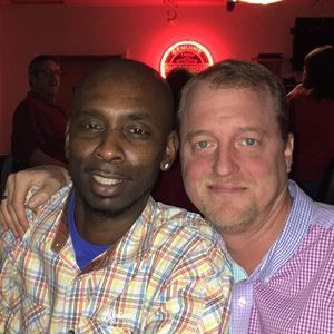 Meet your Posher, Paul