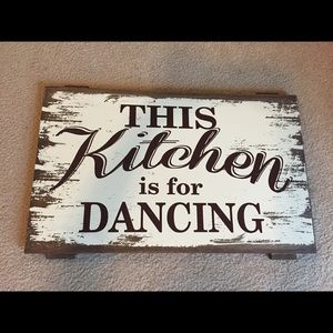 Kitchen decor!