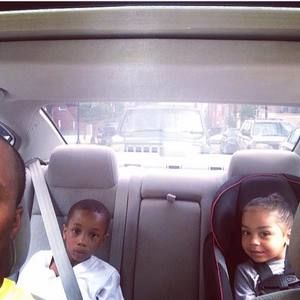 Meet your Posher, Jeremy work-horse