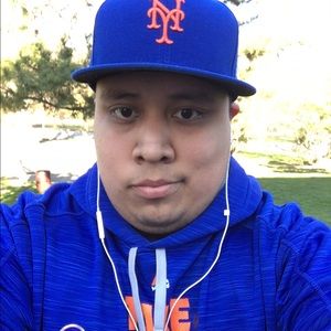 Meet your Posher, Jesus