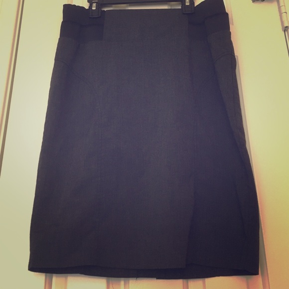 Work skirt