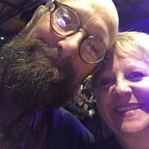 Meet your Posher, Genmarie