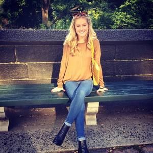 Meet your Posher, Madison