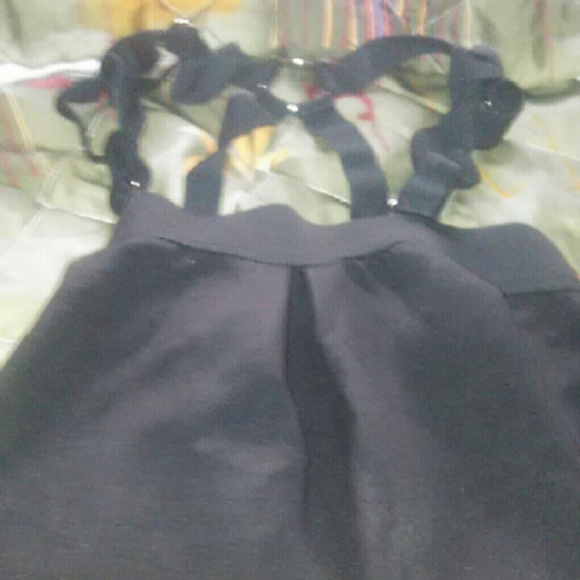 High waste skirt - Picture 2 of 4