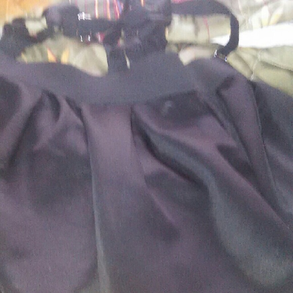 High waste skirt - Picture 4 of 4