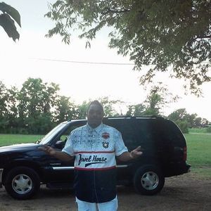 Meet your Posher, Don