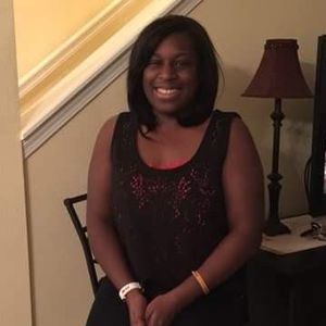 Meet your Posher, Candice