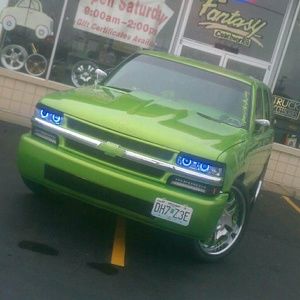 Meet your Posher, Austin