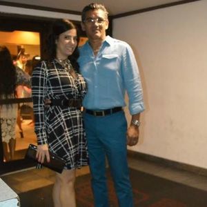 Meet your Posher, Martha