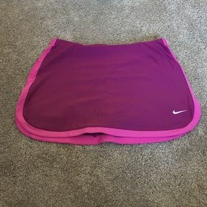 SALE!! Nike Tennis Skirt