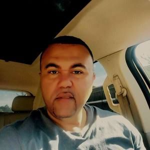 Meet your Posher, Daoud