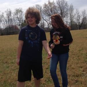 Meet your Posher, Cameron