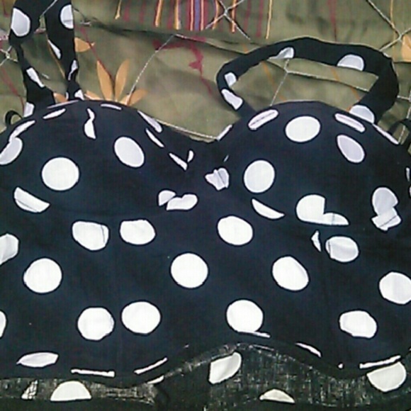 Crop top - Picture 4 of 4