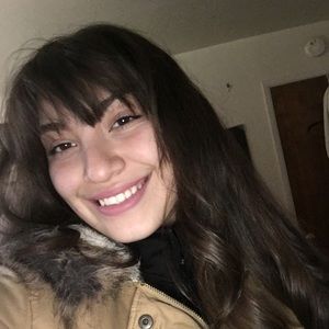 Meet your Posher, Angelica