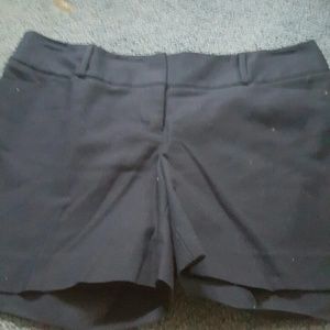 NWT the limited shorts