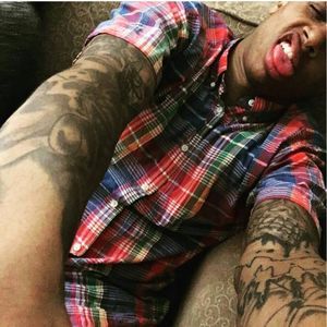 Meet your Posher, Marcus