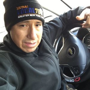 Meet your Posher, Jose