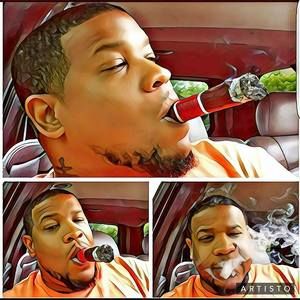 Meet your Posher, Donte