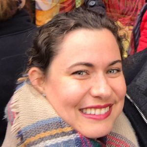 Meet your Posher, Lázara