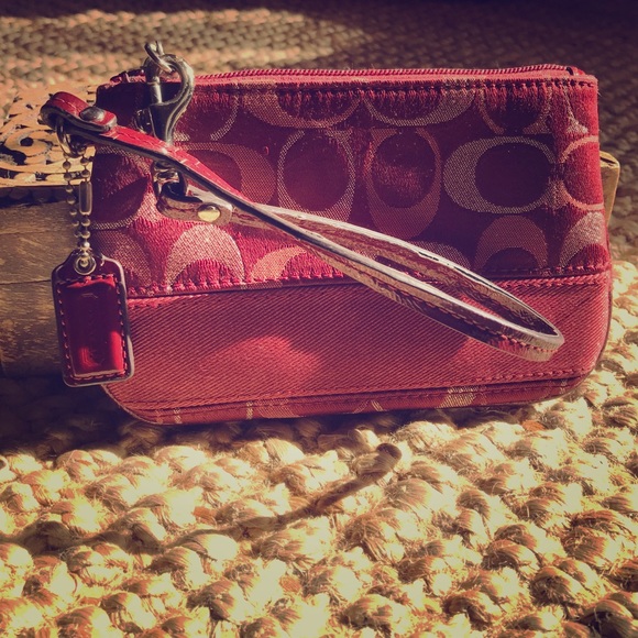 Wristlets wallet