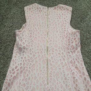 Karl Lagerfield Paris dress