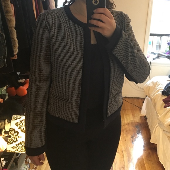 50% off NWT blazer